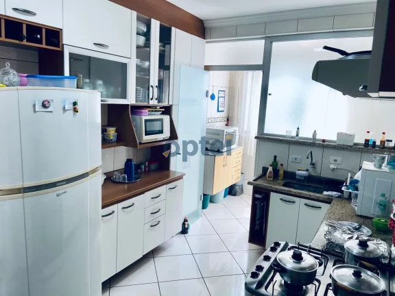 Imagem APARTAMENTO 72 M² - 2 DORMITÓRIOS COM 1 SUITE COM CLOSET, JARDIM DO MAR - SÃO BERNARDO DO CAMPO.