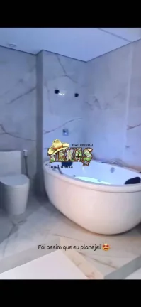 Imagem APARTAMENTO ALTO PADRÃO A VENDA NA PENHA DE FRANÇA