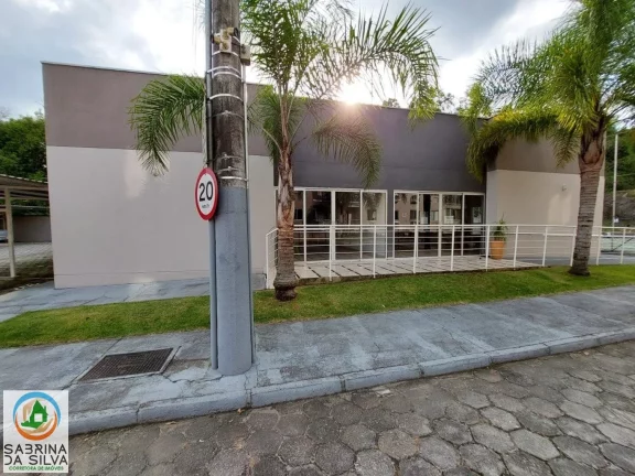 Imagem Apartamento - Itoupavazinha - Blumenau