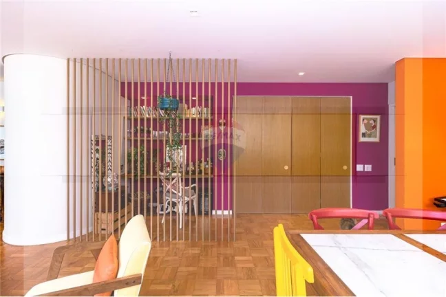 Imagem Apartamento no Jardins