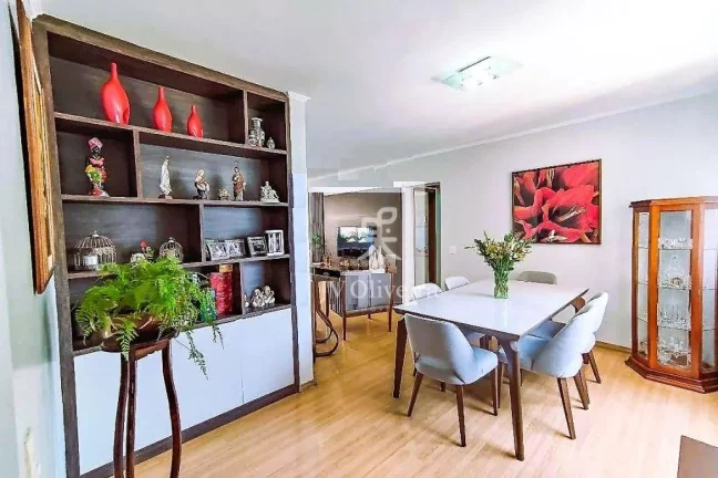Imagem Apartamento com 3 dormitórios à venda, 100 m² por R$ 1.100.000,00 - Jardim Guedala - São Paulo/SP