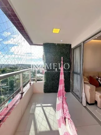Imagem Oportunidade em BOA VIAGEM: 86,9m², 03qts, 01suite, 02vagas...