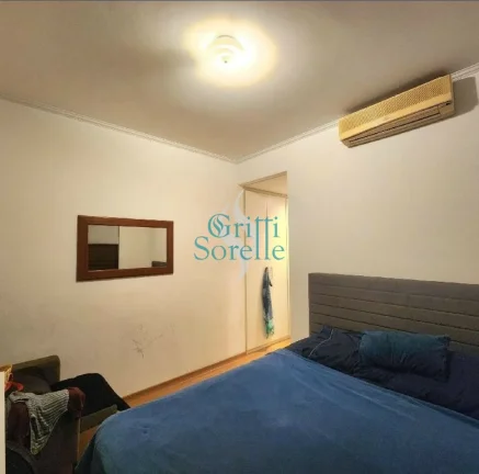 Imagem Apartamento à Venda em Indianópolis - São Paulo/SP.