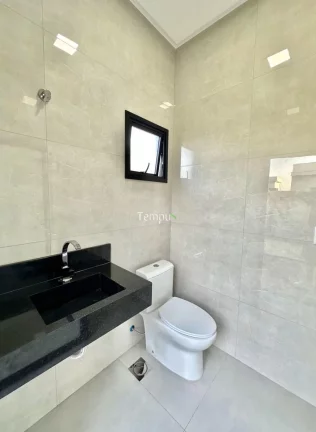 Imagem Casa em Condomínio 3 quartos 3 suites