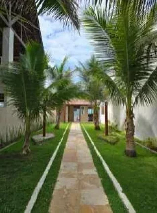 Imagem Casa de condomínio à venda em Ipojuca, Cupe, com 7 quartos, 350m2
