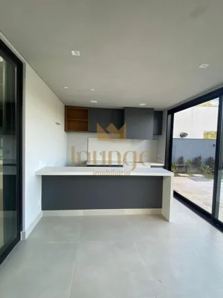 Imagem Casa À Venda em Condomínio em Alphaville Zona Sul-Votorantim
