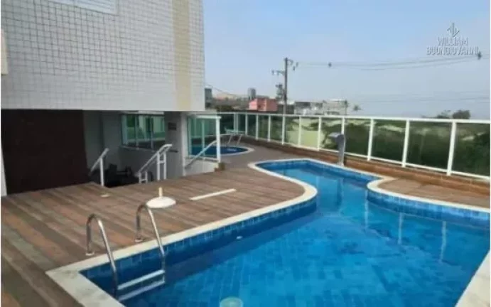 Imagem Apartamento 1 dormitório no bairro Satélite -Itanhaém
