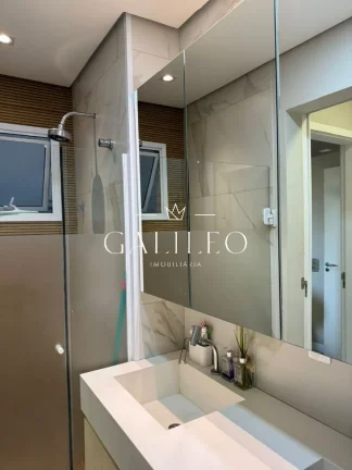 Imagem APARTAMENTO Á VENDA NO CONDOMÍNIO TULIPAS GARDEN EM JUNDIAÍ -SP