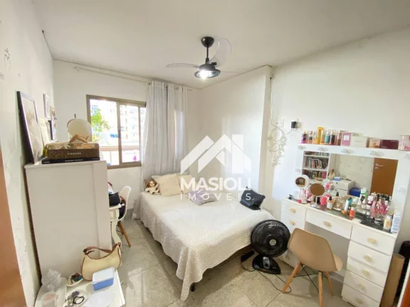 Imagem Apartamento com 3 dormitórios à venda, 120 m² por R$ 1.200.000,00 - Itapuã - Vila Velha/ES