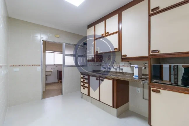 Imagem Apartamento à venda em São Paulo-SP, Indianópolis: 3 quartos, 1 suíte, 2 salas, 4 banheiros, 2 vagas, 172m² de área. Venha conferir!