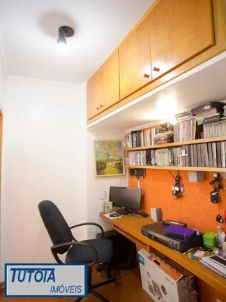 Imagem APARTAMENTO À VENDA NA VILA MARIANA, SÃO PAULO