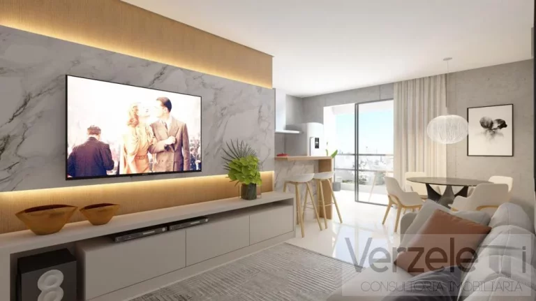 Imagem Apartamento 2 dormitórios para Venda em Camboriú / SC no bairro Lídia Duarte