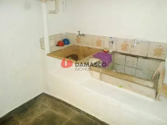 Imagem Casa à venda 2 Quartos, 2 Vagas, Nova Gerty, São Caetano do Sul - SP