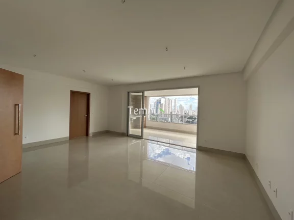 Imagem Supreme Residence - Apartamento ALTO PADRÃO 155M²à venda no bairro Setor Bueno - Goiânia/GO