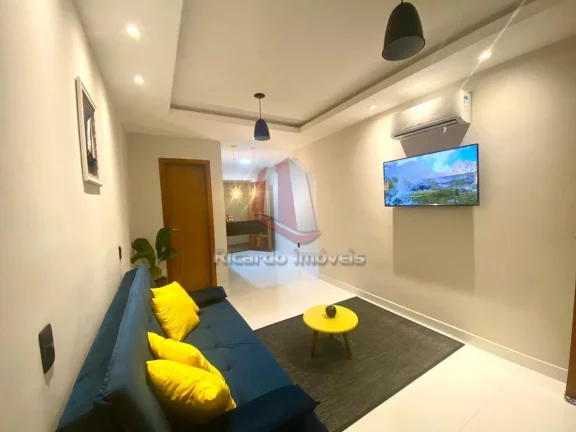 Imagem Lançamento de Flats Mobiliados Oportunidade em Cabo Frio