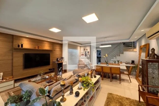 Imagem Casa à Venda - Recreio, 4 Quartos, 340 m2