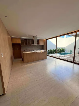Imagem Casa Nova à Venda no São Jerônimo