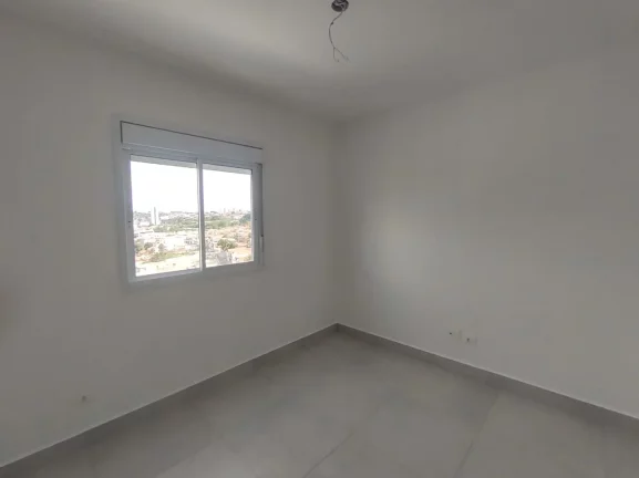 Imagem Apartamento Bairro Pauliceia em Piracicaba - ótima localização com sala 02 ambientes com sacada, ...