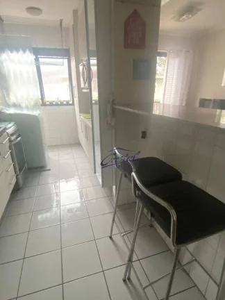 Imagem Apartamento com 2 quartos à venda, 57 m² - Jardim das Vertentes - Vila Sônia - São Paulo/SP