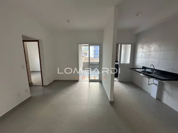 Imagem Apartamento novo com ótima metragem