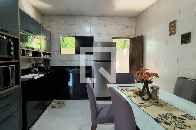 Imagem Casa à Venda - Vargem Pequena, 2 Quartos, 180 m2