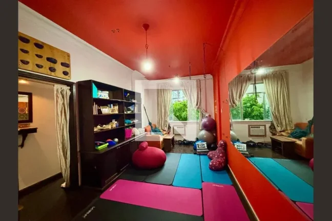 Imagem Apartamento à Venda - Copacabana, 3 Quartos, 70 m2