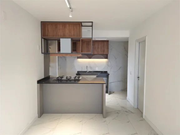 Imagem Apartamento à venda com 3 quartos, sendo 3 suítes, no condomínio Helbor Edition Vila Madalena, São Paulo - SP