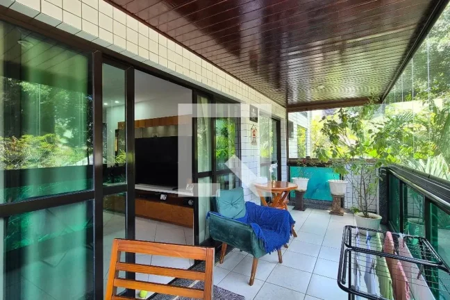 Imagem Apartamento à Venda - Recreio, 2 Quartos, 101 m2