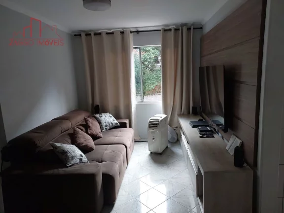 Imagem Apartamento condomínio Minas Gerais