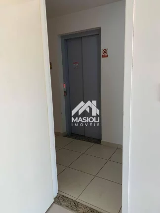 Imagem Apartamento com 2 dormitórios à venda, 50 m² por R$ 374.000,00 - Residencial Coqueiral - Vila Velha/ES