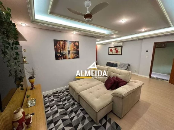 Imagem Casa com 3 dormitórios à venda, 166 m² por R$ 690.000,00 - Consolação - Rio Claro/SP
