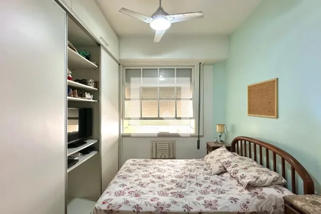 Imagem Apartamento à Venda - Ipanema, 4 Quartos, 132 m2