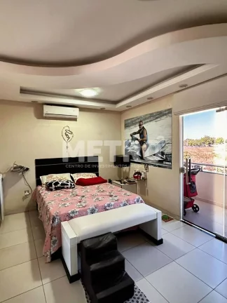 Imagem Casa à venda, Colina Imperial, 3 quartos, sendo 01 suíte, piscina