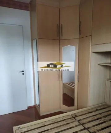 Imagem Apartamento para venda na Vila Prudente