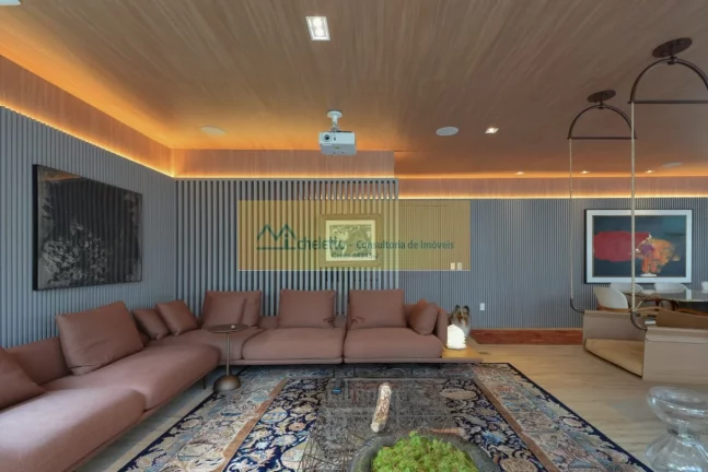 Imagem APARTAMENTO RESIDENCIAL em São Paulo - SP, Jardim Paulista