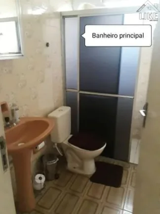 Imagem Casa Bosque dos Eucaliptos