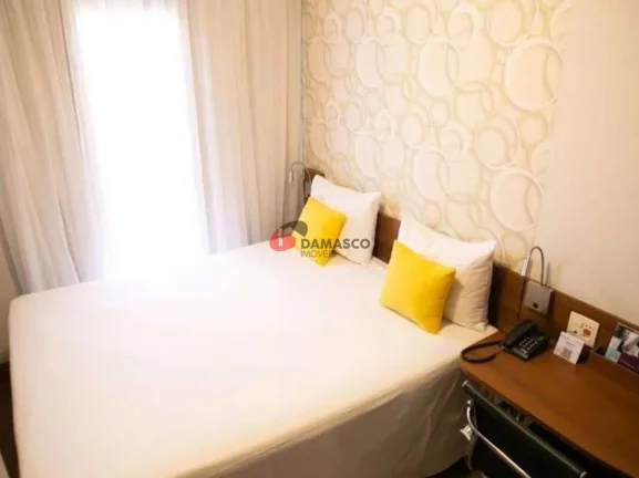 Imagem Flat a venda - Barcelona - São Caetano do Sul