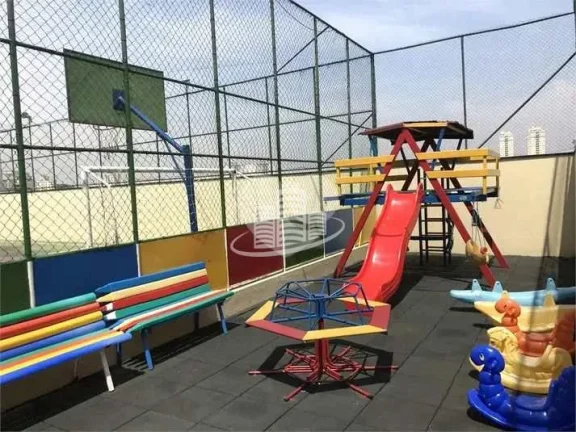 Imagem Apartamento Padrão