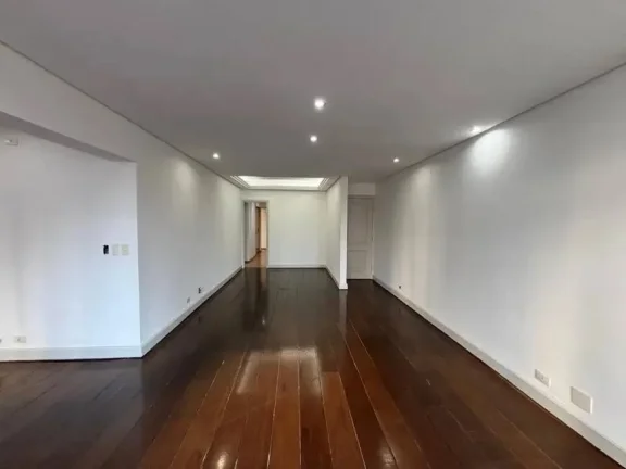 Imagem Apartamento Cerqueira Cesar - 150M², 3 Dorms, 1 Suíte, 1 Vaga.