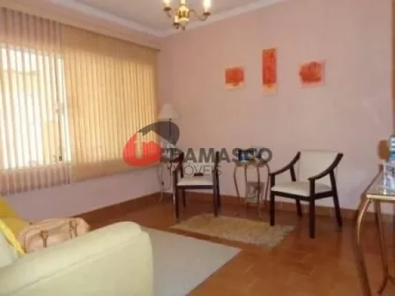 Imagem Casa à venda 2 Quartos, 3 Vagas, Santa Maria, São Caetano do Sul - SP