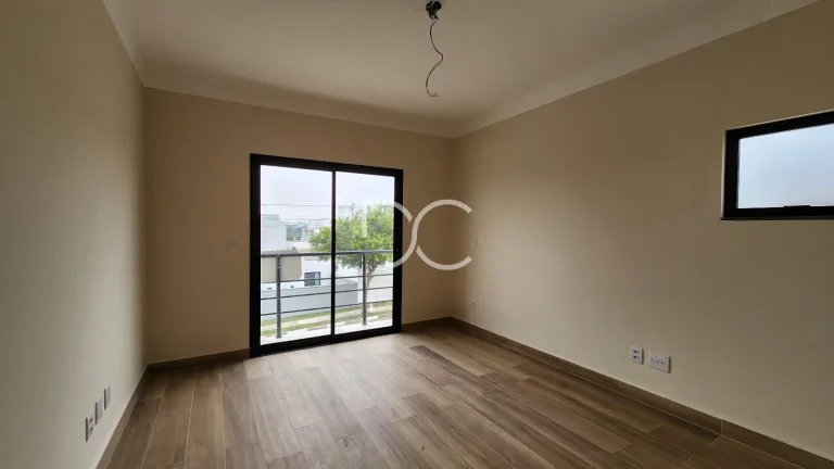 Imagem Condomínio Terras de São Francisco - Venda Sobrado AC 168 m² | AT 194,62 m² | 3 Dorm | 1 Suíte | 3 Ban | 2 Vagas