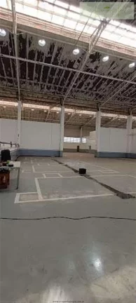 Imagem Galpões para locação em Barueri no bairro Alphaville