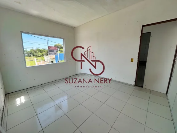 Imagem Casa Duplex com 2 quartos em Cajupiranga - Parnamirim