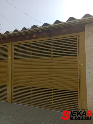 Imagem Casa Comercial para Venda no Tatuapé, São Paulo-SP: 2 Quartos, 1 Sala, 1 Banheiro, 1 Vaga, 75m².