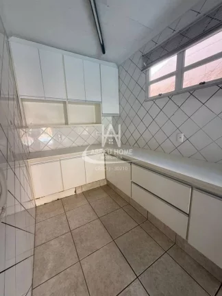 Imagem Casa, Jardim Nazareth - São José do Rio Preto