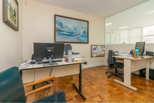 Imagem Sala à venda no bairro Sé - São Paulo/SP