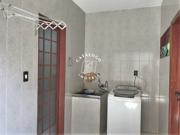 Imagem Casa a Venda no bairro Ribeirânia - Ribeirão Preto, SP