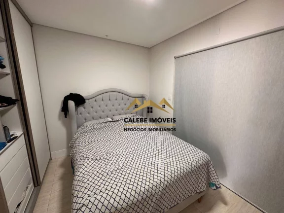 Imagem Casa com 2 dormitórios à venda, 115 m² por R$ 630.000,00 - Condomínio Bella Vitta - Tatuí/SP