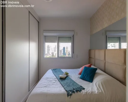 Imagem APARTAMENTO RESIDENCIAL em São Paulo - SP, Broklin