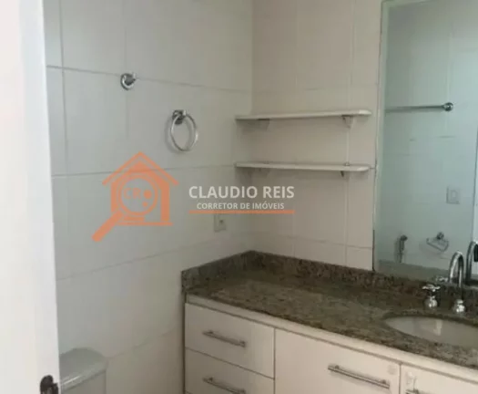 Imagem Apartamento com 3 Quartos à venda, 110m² - Vila Clementino